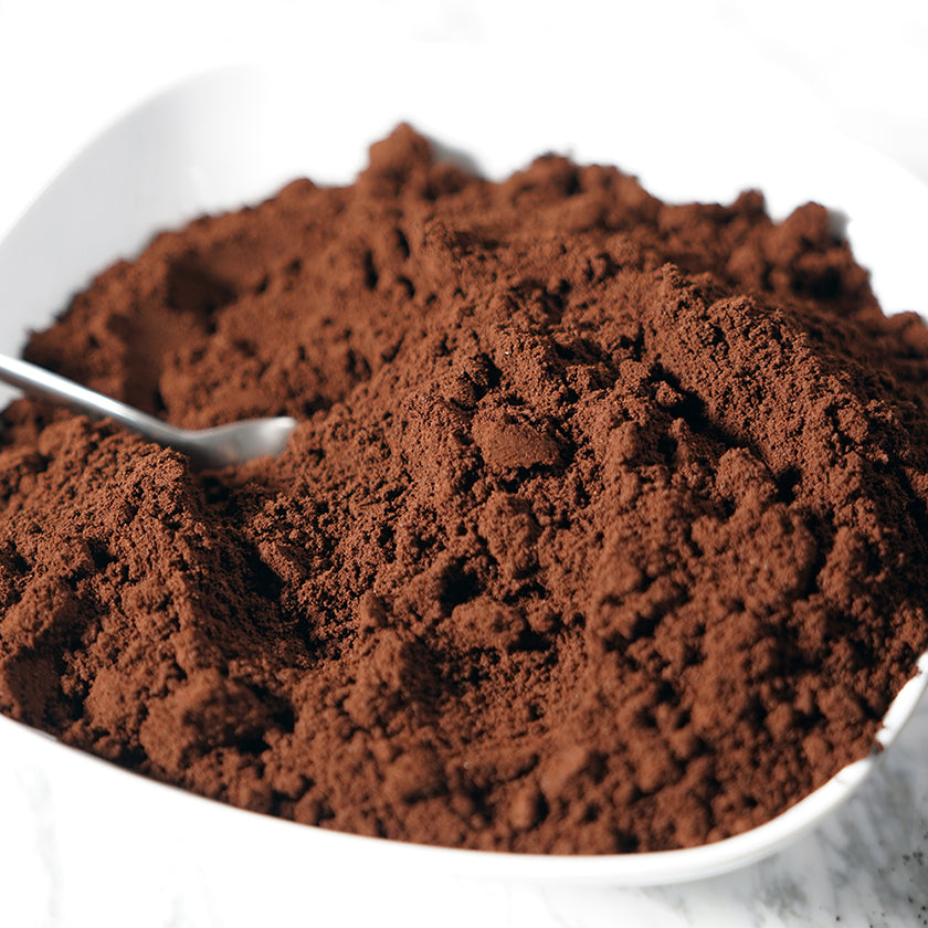 You'd Rather Have Certified Organic, And We'd Give You Nothing Less