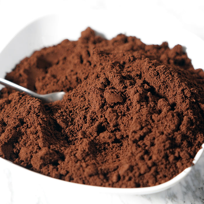 You'd Rather Have Certified Organic, And We'd Give You Nothing Less