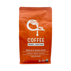 Premium Decaf Roast - Angela's Blend (Medium Roast) - kavatcoffee