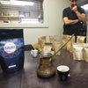 Perfecting Kavat Premium Armenian Coffee