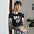 Women's | WAKE UP! 1st Anniversary | Crew T-Shirt