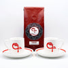 Espresso Roast & ԳAVAT Cup Set (Medium Roast)