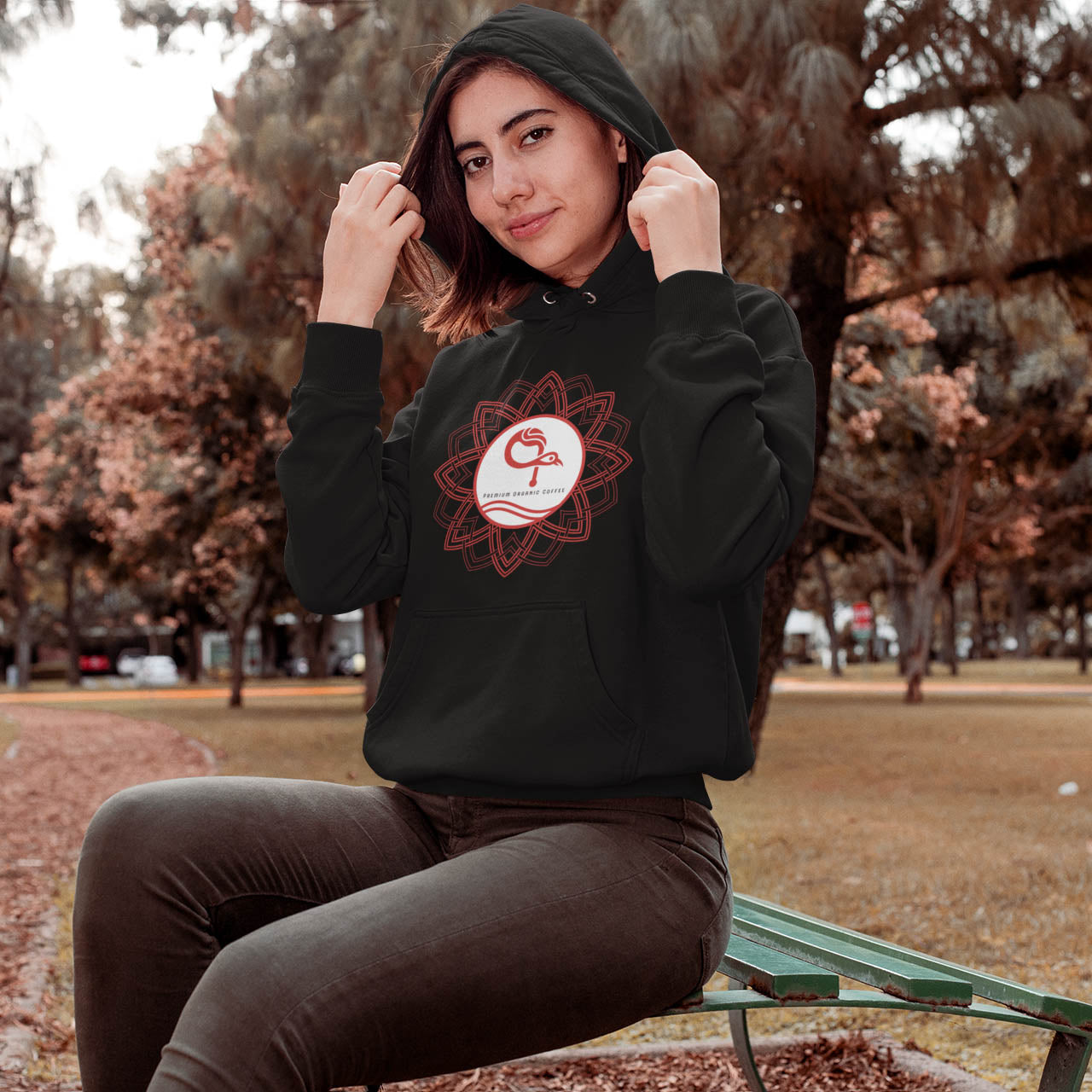 Unisex | ԳAVAT Expanded | Hoodie