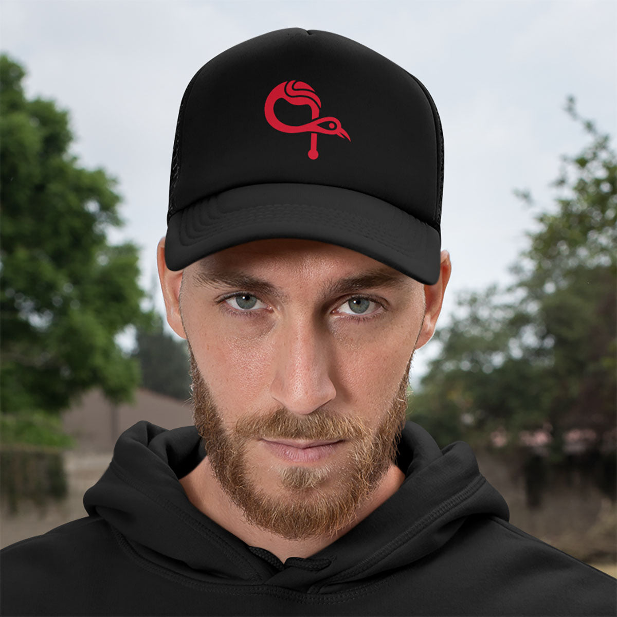 Unisex | ԳAVAT | 5 Panel Hat