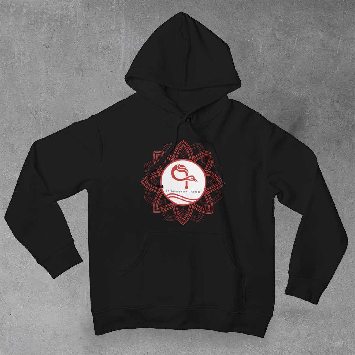 Unisex | ԳAVAT Expanded | Hoodie