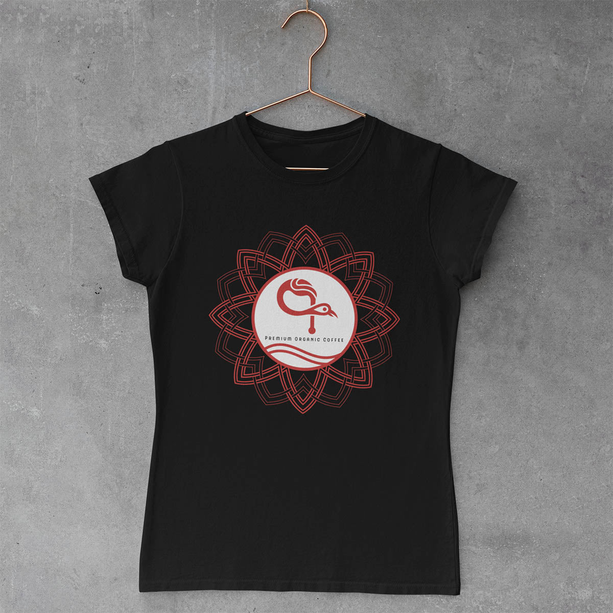 Women's | ԳAVAT Expanded | Crew T-Shirt