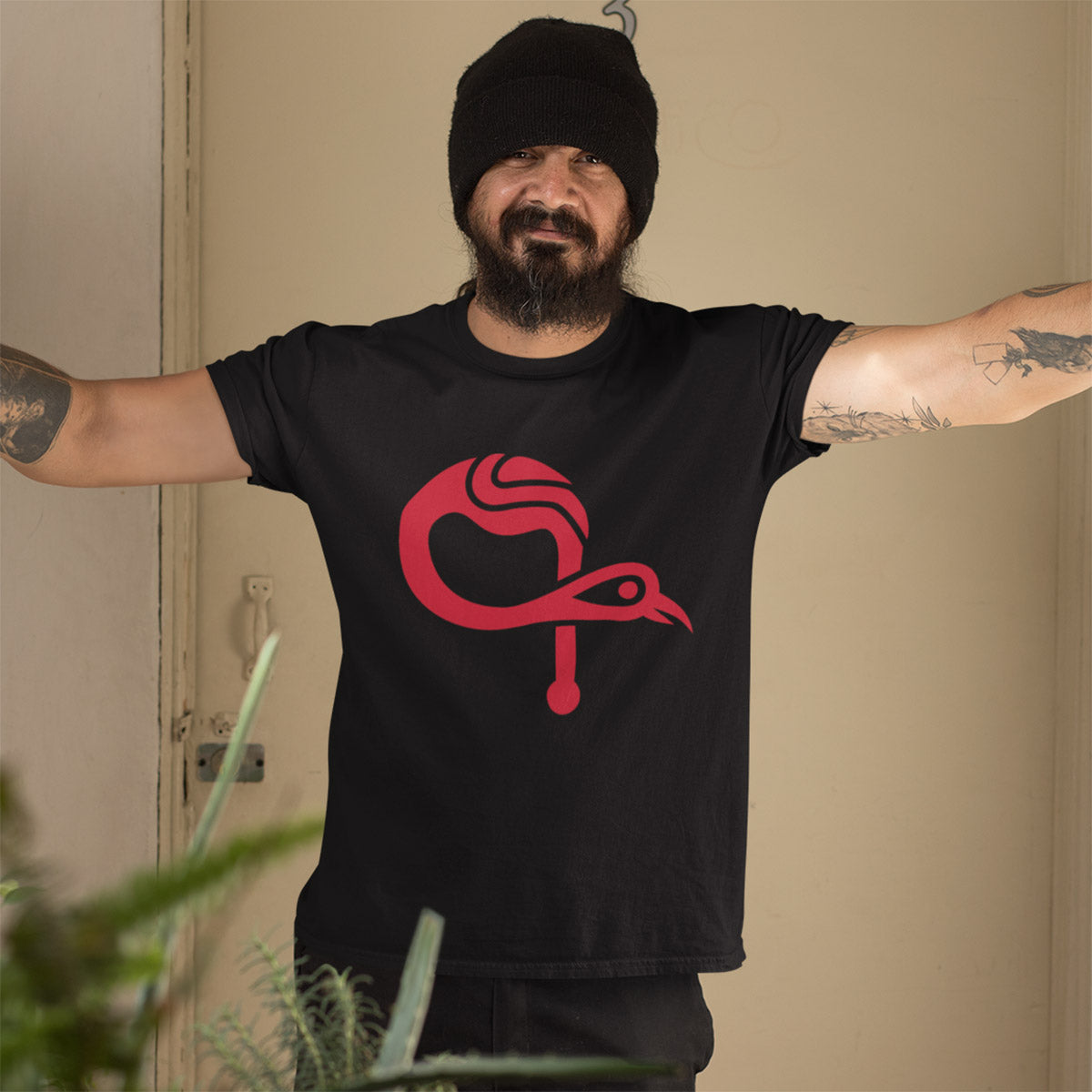 Men's | ԳAVAT | Crew T-Shirt