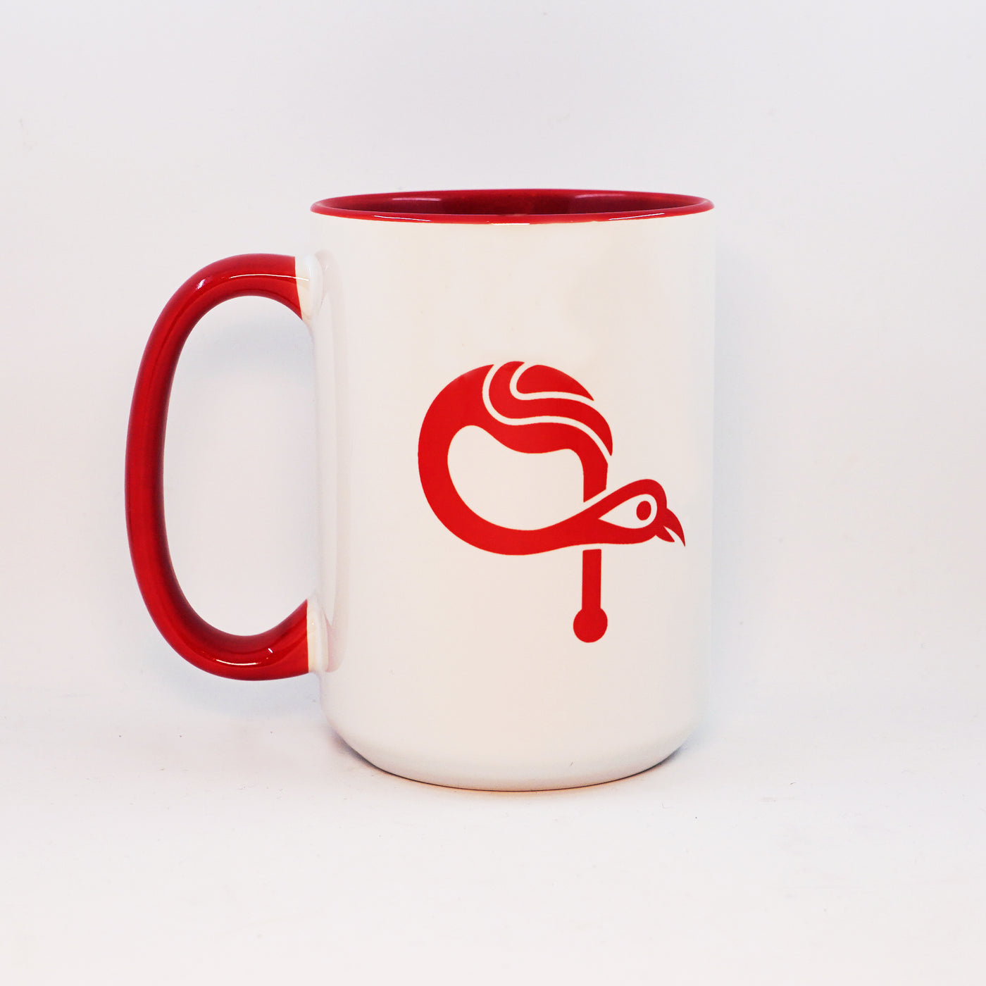 Signature ԳAVAT Coffee Mug (15oz)