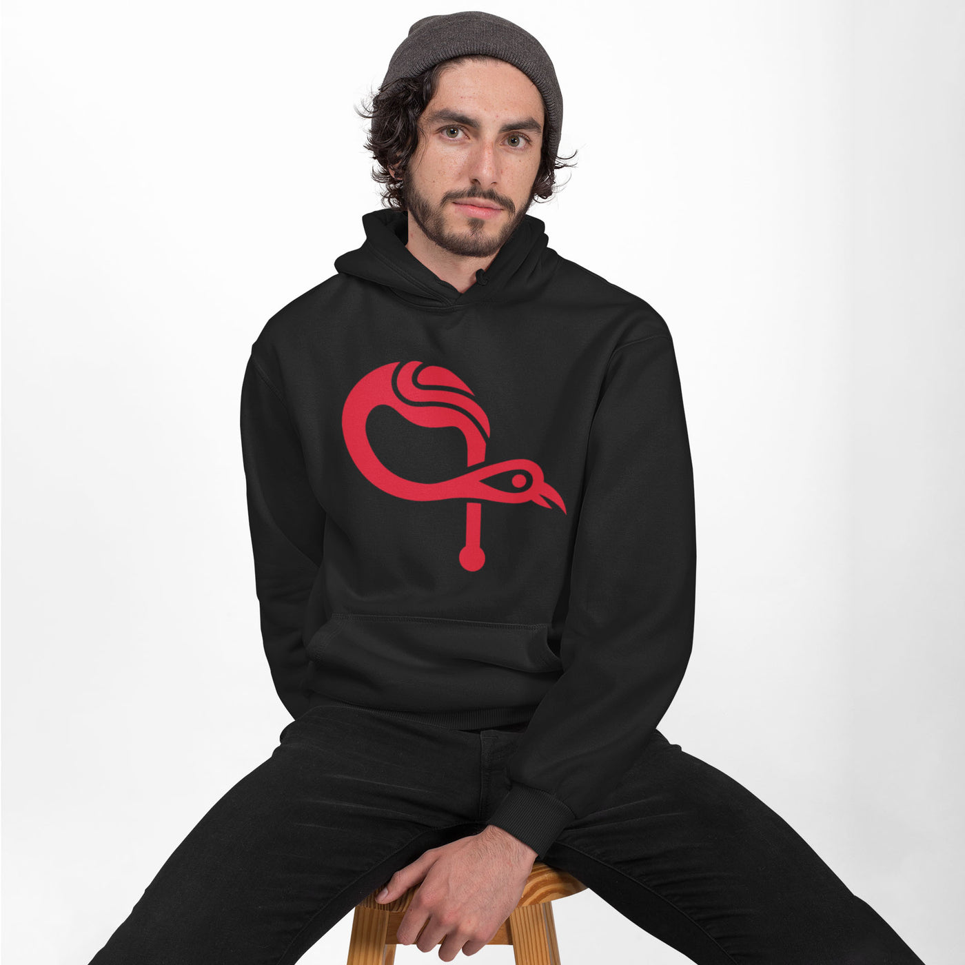 Unisex | ԳAVAT | Hoodie